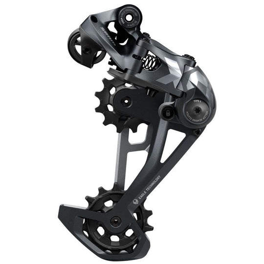 SRAM X01 Eagle Rear Derailleur - Thunder Mountain Bikes