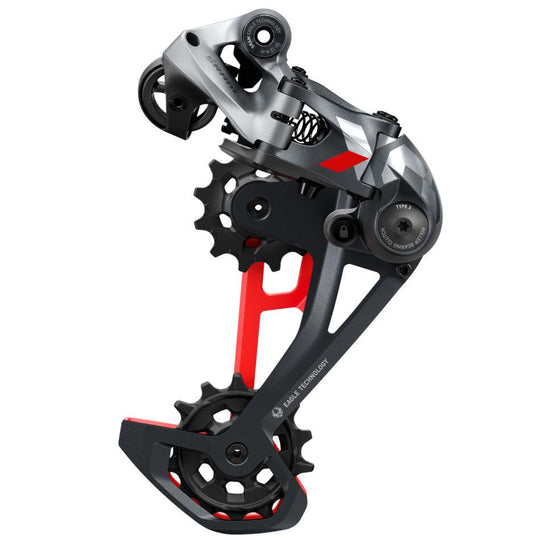 SRAM X01 Eagle Rear Derailleur - Thunder Mountain Bikes