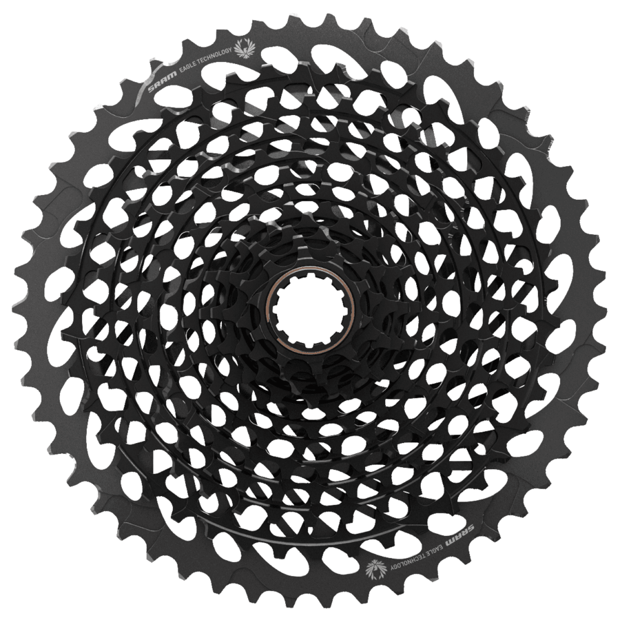 SRAM X01 Eagle XG-1295 10-50T スプロケット XD SRAM X01 Eagle XG-1295 Cassette – Thunder Mountain Bikes