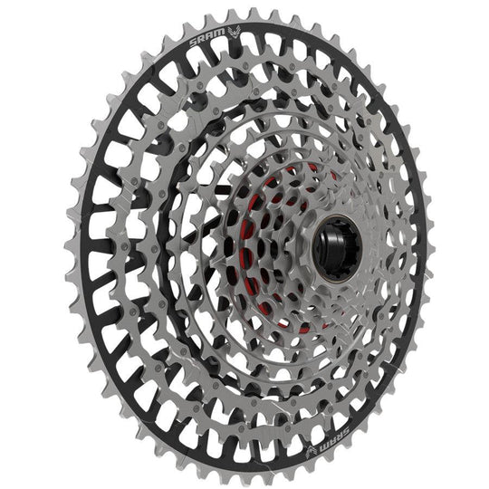 SRAM XX Eagle Transmission Cassette (XS-1297) - Thunder Mountain Bikes