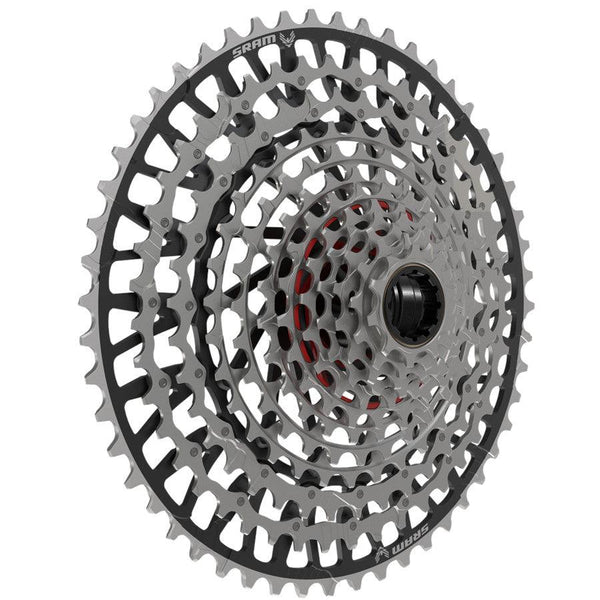 XX Eagle Transmission Cassette (XS-1297) – Thunder Mountain Bikes