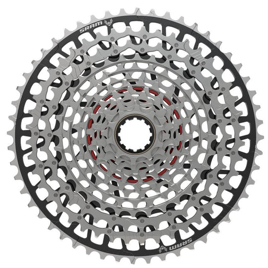 SRAM XX Eagle Transmission Cassette (XS-1297) - Thunder Mountain Bikes