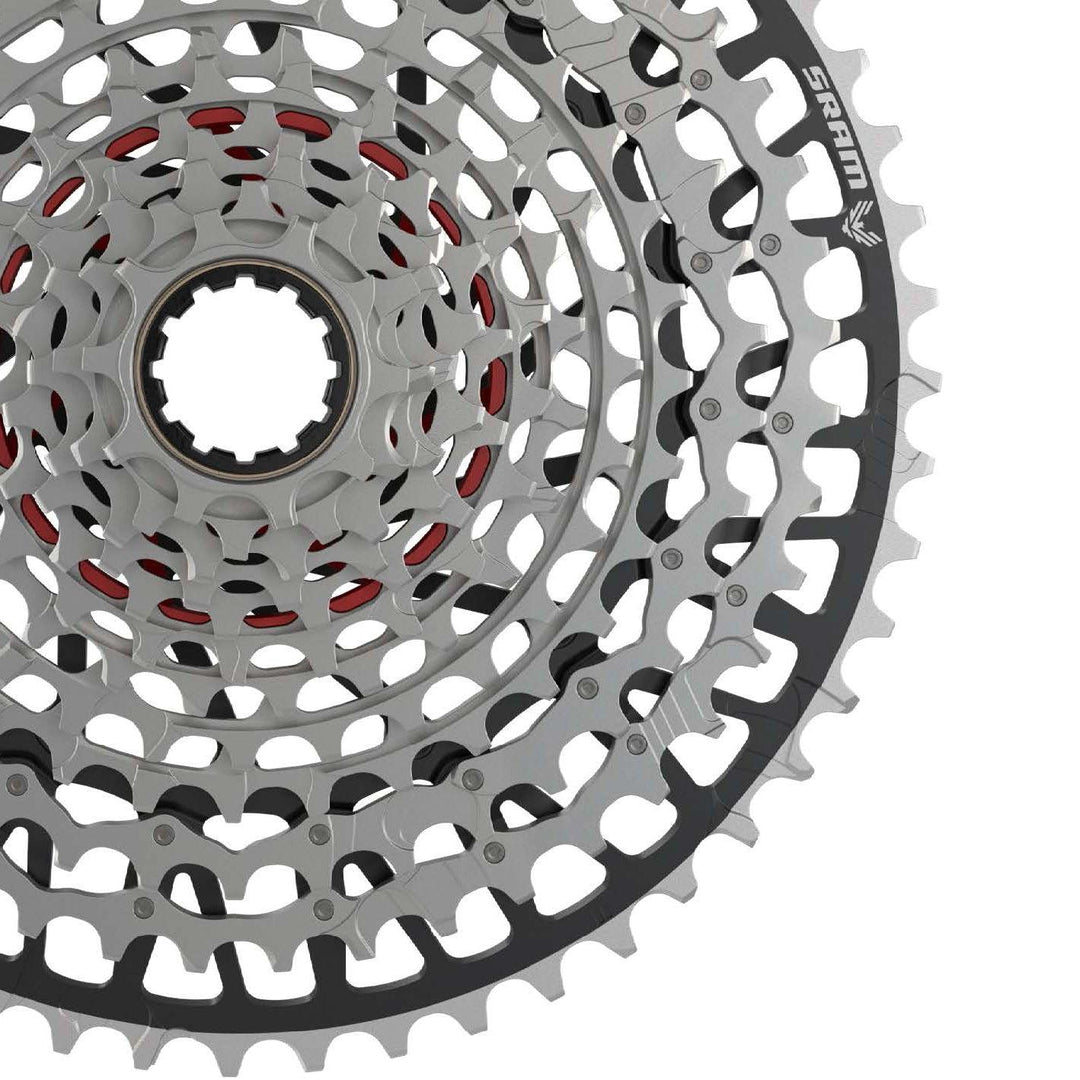 SRAM XX Eagle Transmission Cassette (XS-1297) - Thunder Mountain Bikes