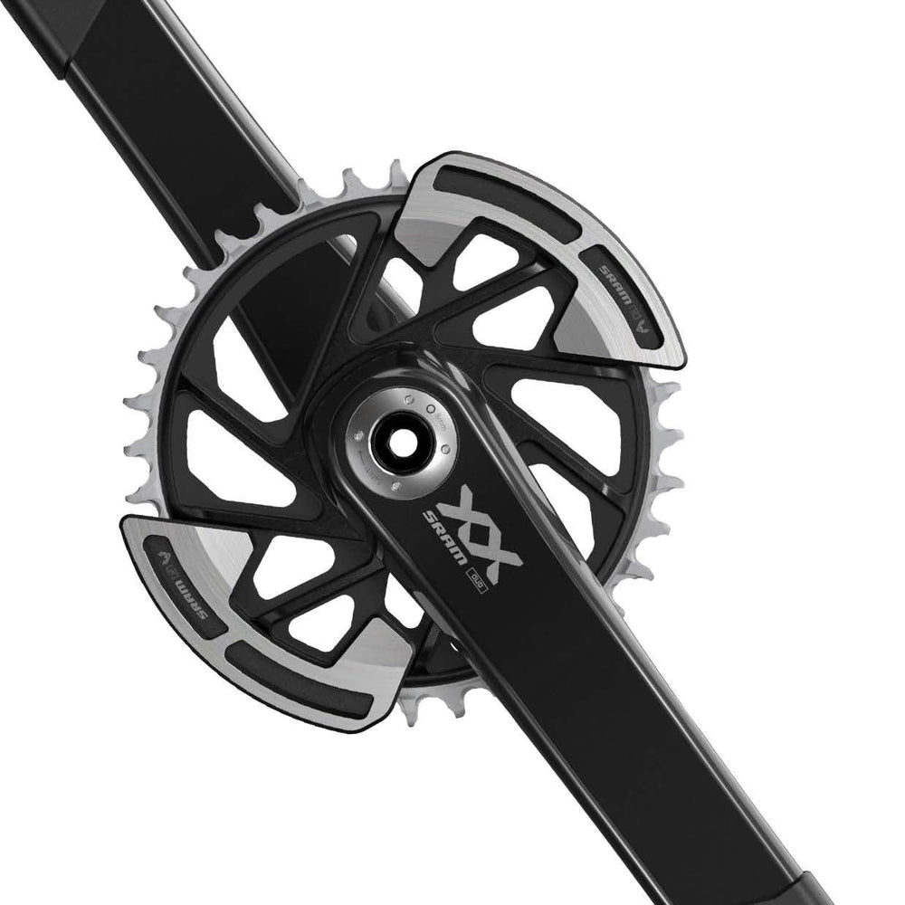 SRAM XX Eagle Transmission Crankset - Thunder Mountain Bikes