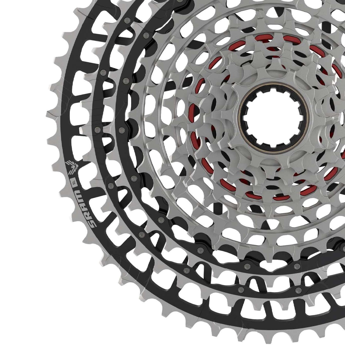 SRAM XX SL Eagle Transmission Cassette – Thunder Mountain Bikes