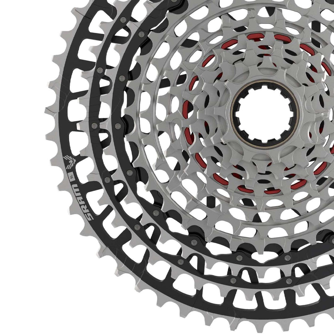 SRAM XX SL Eagle Transmission Cassette – Thunder Mountain Bikes
