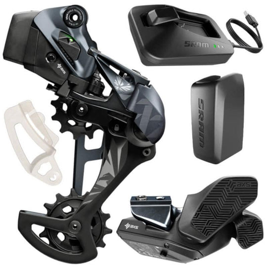 SRAM XX1 Eagle AXS Upgrade Kit - Thunder Mountain Bikes