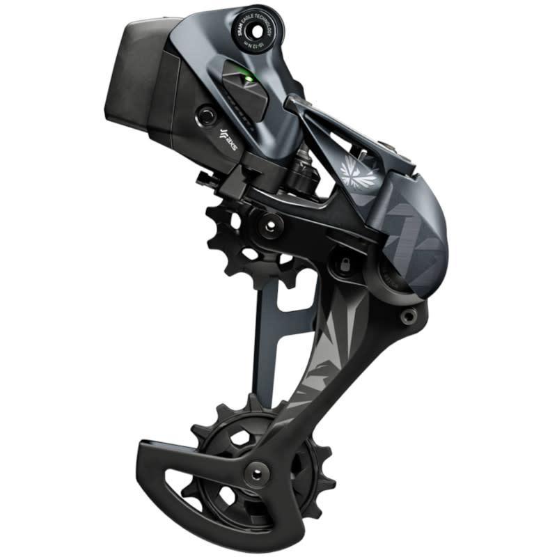 SRAM XX1 Eagle AXS Upgrade Kit - Westwood Cycle