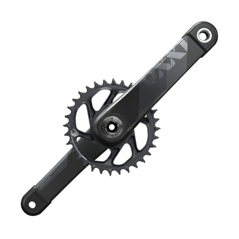 SRAM XX1 Eagle DUB Crankset - Thunder Mountain Bikes