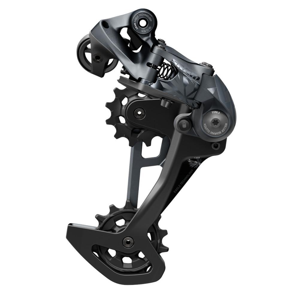 SRAM XX1 Eagle Rear Derailleur - Thunder Mountain Bikes