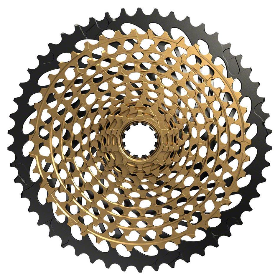 SRAM XX1 Eagle XG-1299 Cassette – Thunder Mountain Bikes