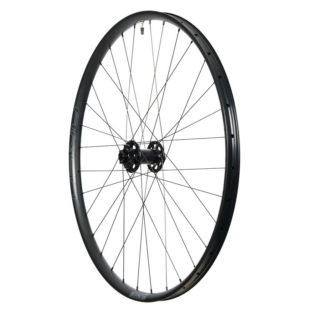 Stan's No Tubes Arch MK4 M-Pulse Front Wheel - Thunder Mountain Bikes