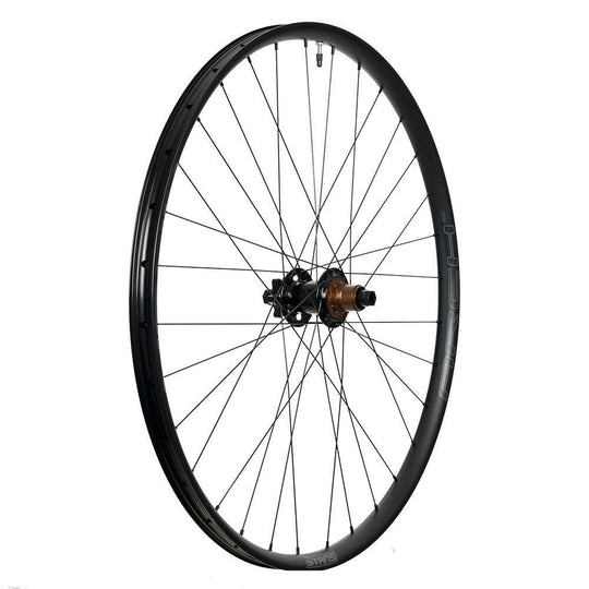 Stan's No Tubes Arch MK4 M-Pulse Rear Wheel - Thunder Mountain Bikes