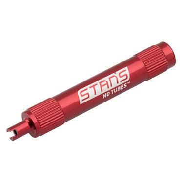 Stan's No Tubes Valve Core Remover - Thunder Mountain Bikes