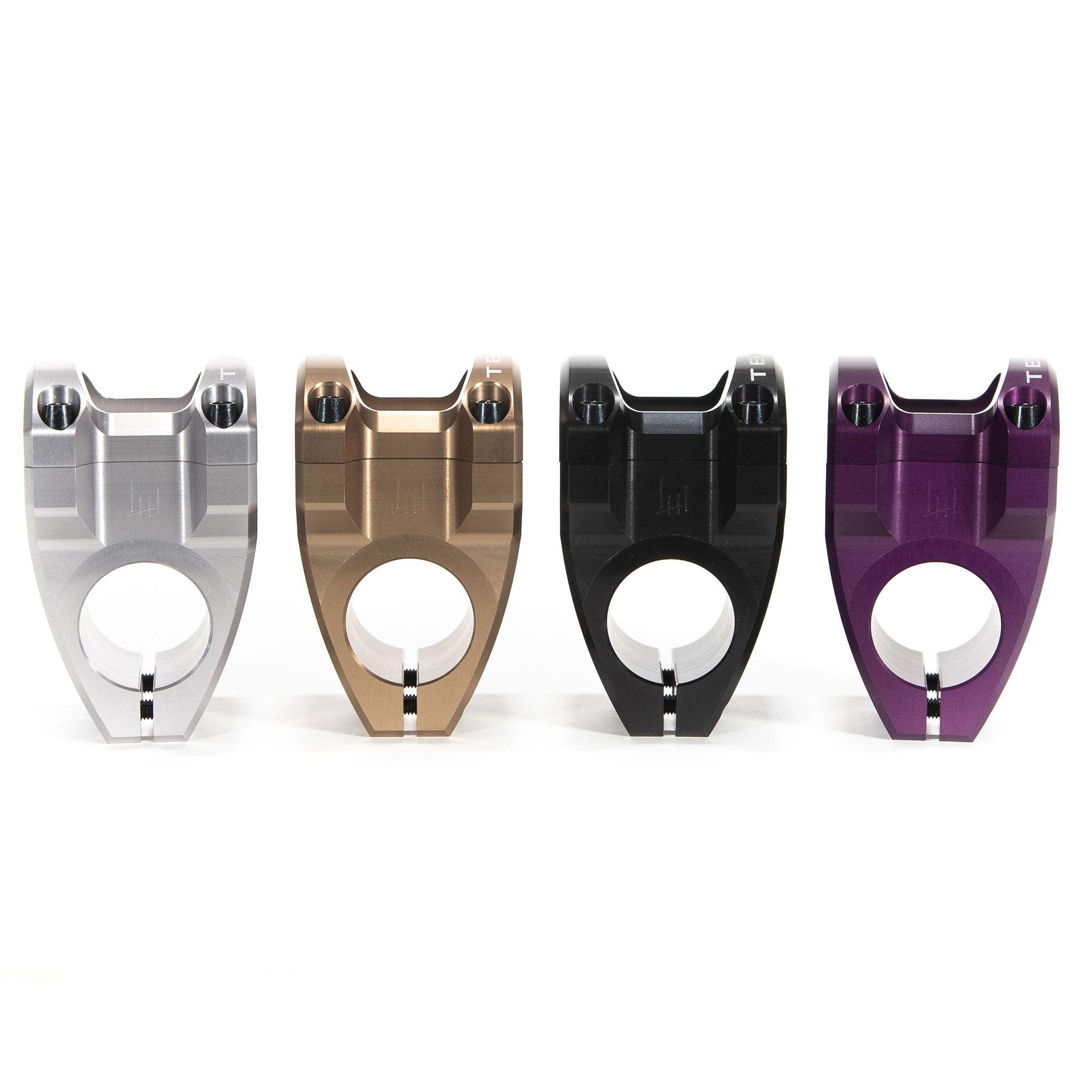 Nora V2.5 Stem – Thunder Mountain Bikes