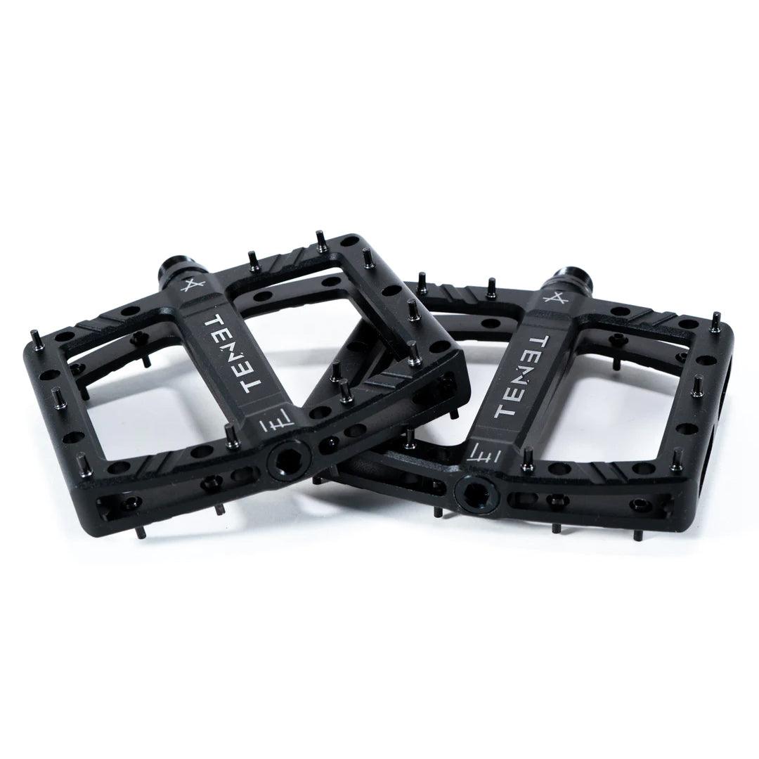 Tenet Occult V2 Pedals (Onyx)