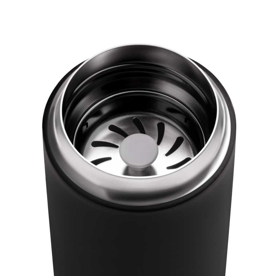 Thunder Mtn Cog Move Travel Mug - Thunder Mountain Bikes