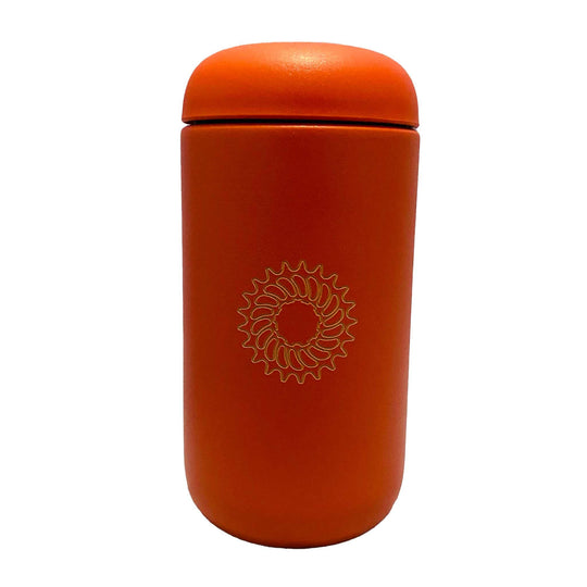 Thunder Mtn Cog Move Travel Mug - Thunder Mountain Bikes