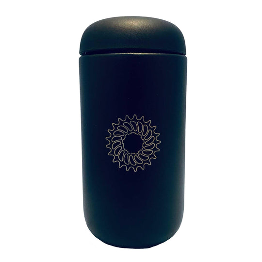 Thunder Mtn Cog Move Travel Mug - Thunder Mountain Bikes