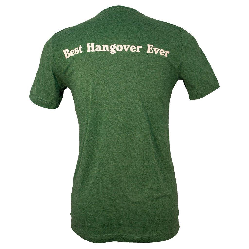 Thunder Mtn Men's Hangover T-Shirt - Thunder Mountain Bikes