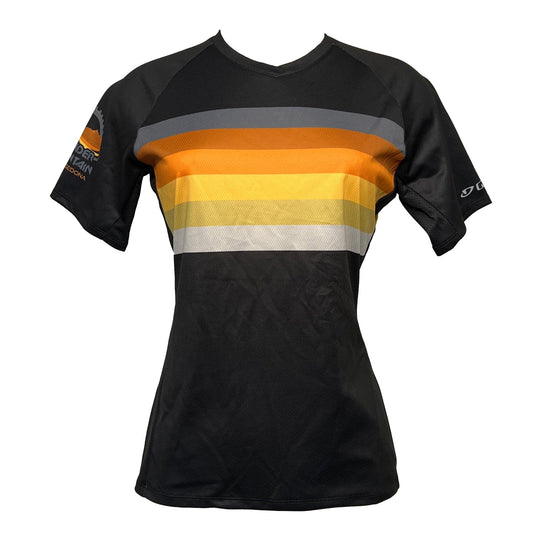 Thunder Mtn Women's TMB Roust Trail Jersey - Thunder Mountain Bikes