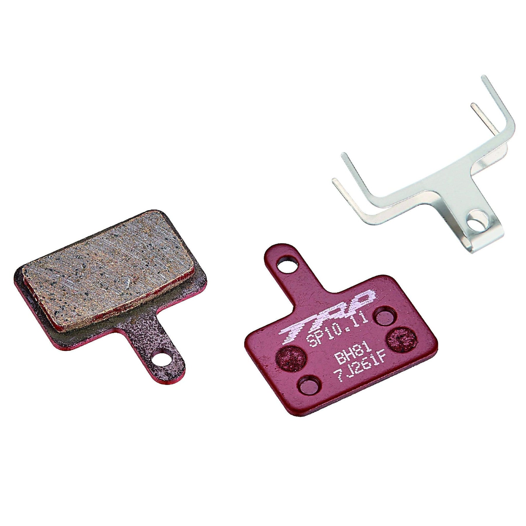 4B3698451 Brake pad set, High performance brake pad set, Brake disc and pads set OE number 4B3698451 Brake pad set, High performance brake pad set, Brake disc and pads set OE number