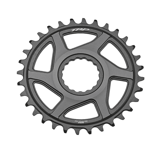 TRP CR-M9050 Chainring - Thunder Mountain Bikes