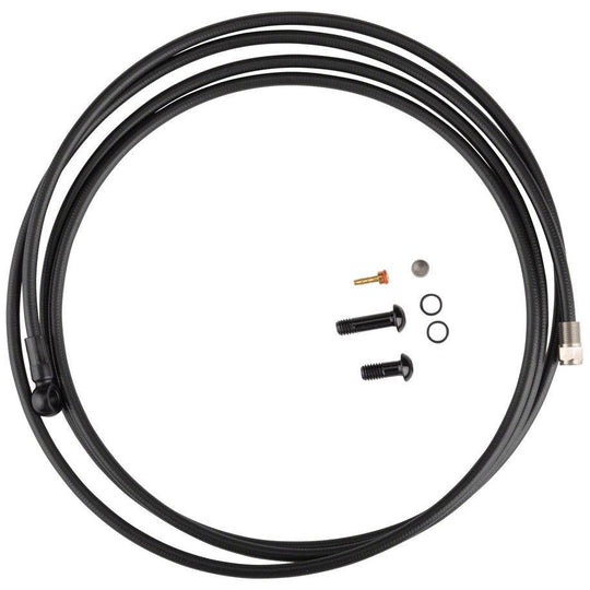 TRP Disc Brake Banjo Hose Kit - Thunder Mountain Bikes