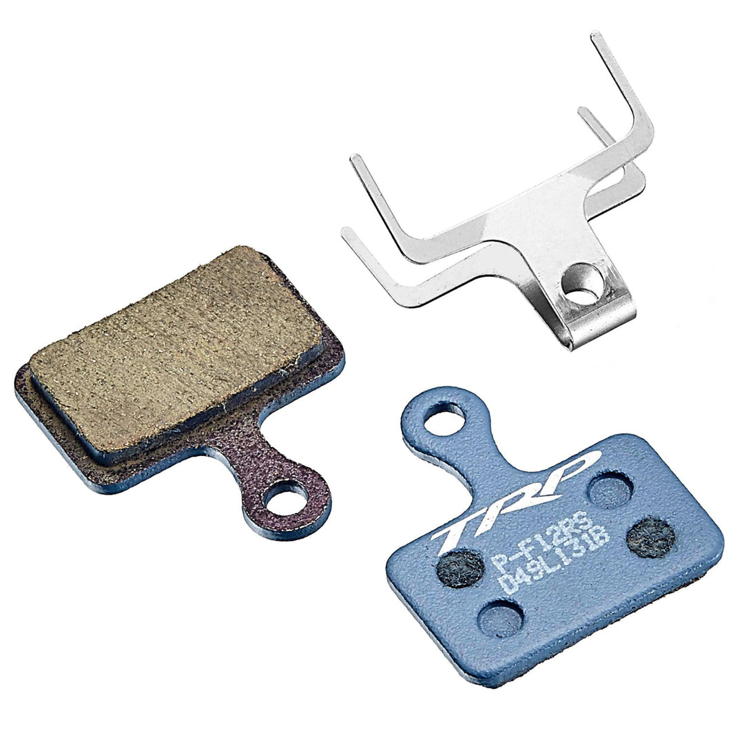 TRP Flat Mount 2-Piston Brake Pads - Thunder Mountain Bikes