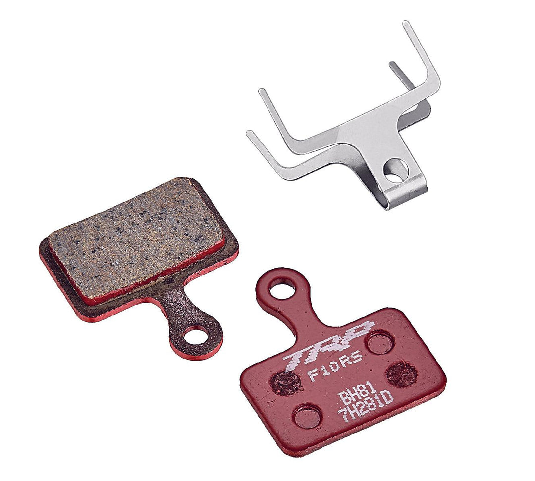 TRP Flat Mount 2-Piston Brake Pads - Thunder Mountain Bikes