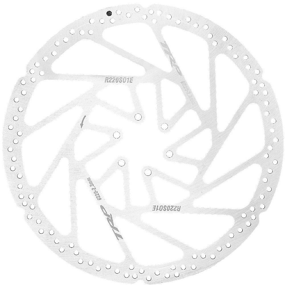 TRP R1 Disc Brake Rotor (2.3mm) - Thunder Mountain Bikes