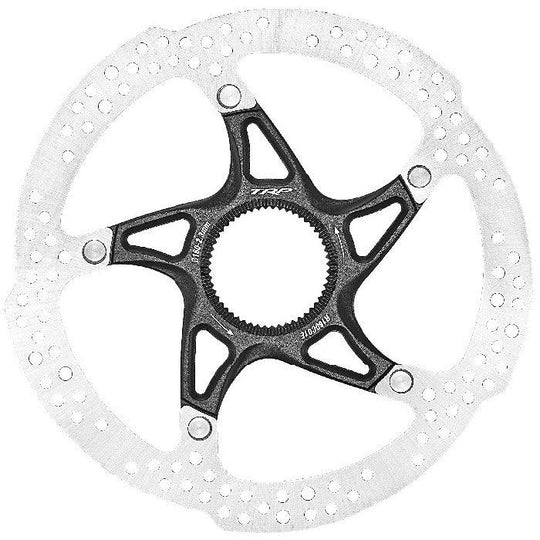 TRP R1C Centerlock Disc Brake Rotor (2.3mm) - Thunder Mountain Bikes