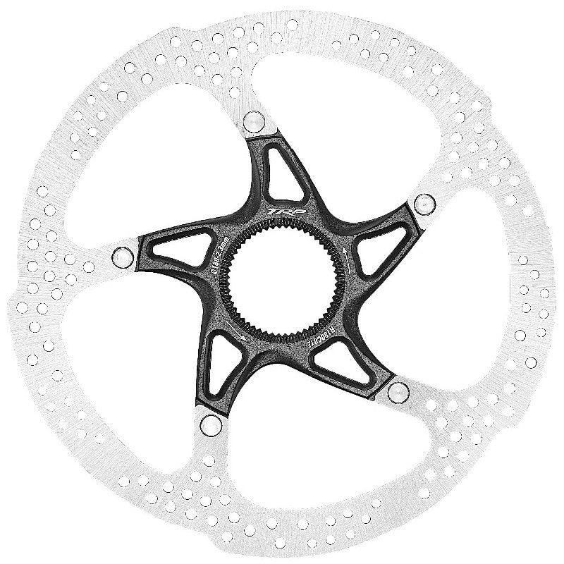 TRP R1C Centerlock Disc Brake Rotor (2.3mm) - Thunder Mountain Bikes