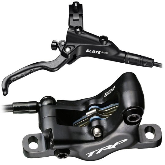 TRP Slate EVO Disc Brake Set - Thunder Mountain Bikes