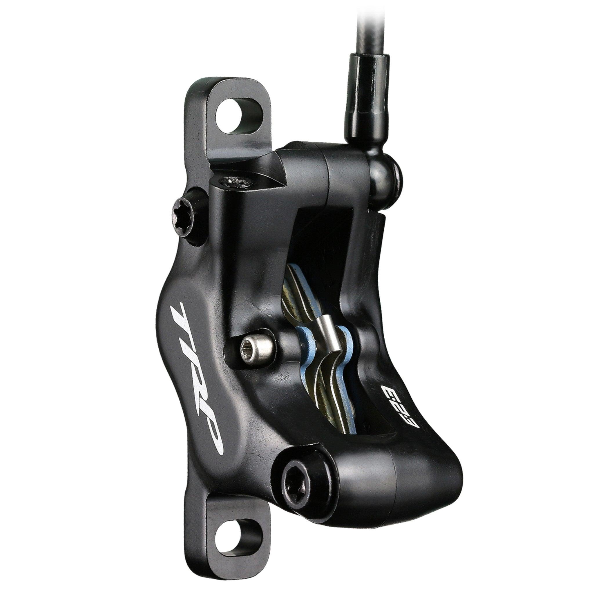 TRP Slate EVO Disc Brake Set – Thunder Mountain Bikes