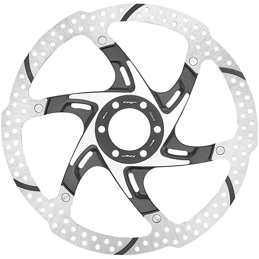 TRP TR42 Disc Brake Rotor (2.3mm) - Thunder Mountain Bikes