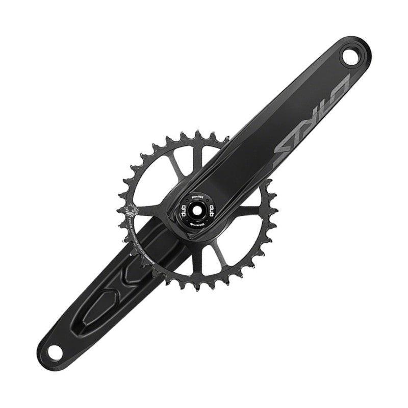 TruVativ Stylo 6K Eagle DUB Crankset - Thunder Mountain Bikes