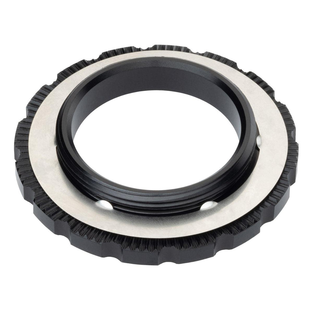 Wolf Tooth Centerlock Rotor Lockring - Thunder Mountain Bikes