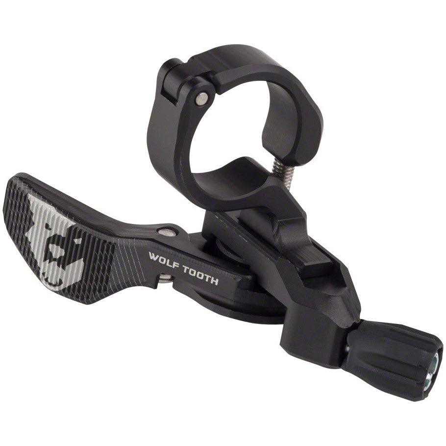 Wolf Tooth Remote Dropper Lever - Thunder Mountain Bikes