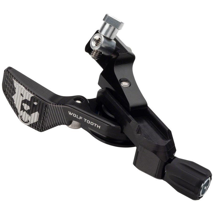 Wolf Tooth Remote Dropper Lever - Thunder Mountain Bikes