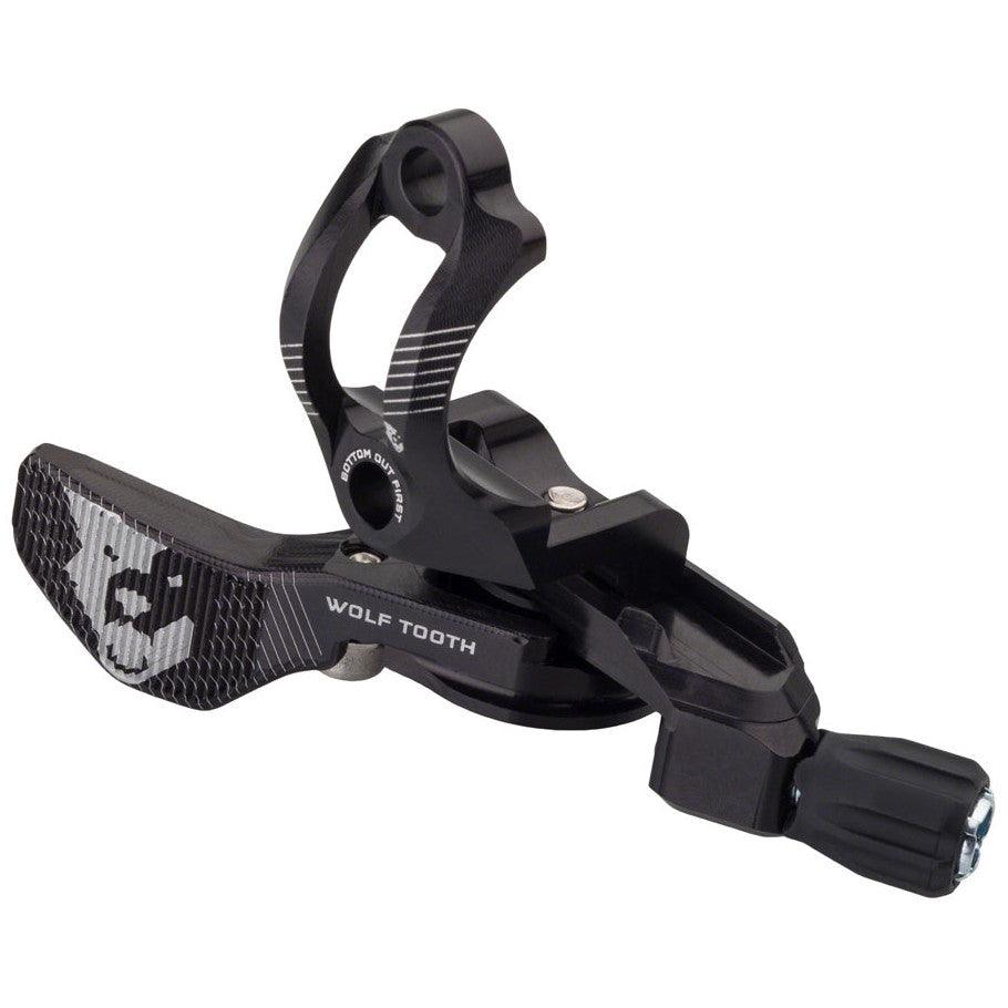 Wolf Tooth Remote Dropper Lever - Thunder Mountain Bikes