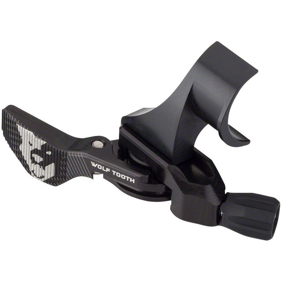 Wolf Tooth Remote Dropper Lever - Thunder Mountain Bikes