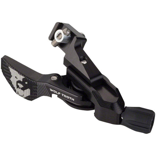 Wolf Tooth Remote Dropper Lever - Thunder Mountain Bikes