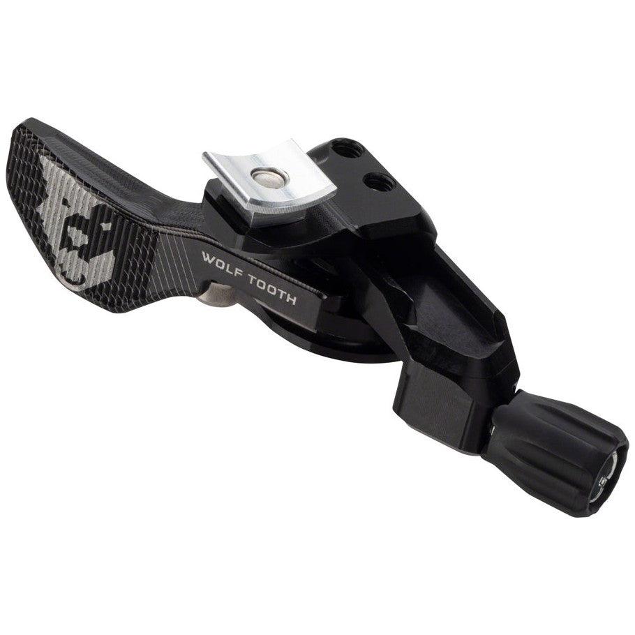 Wolf Tooth Remote Dropper Lever - Thunder Mountain Bikes