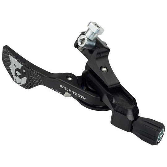 Wolf Tooth Remote Light Action Dropper Lever - Thunder Mountain Bikes