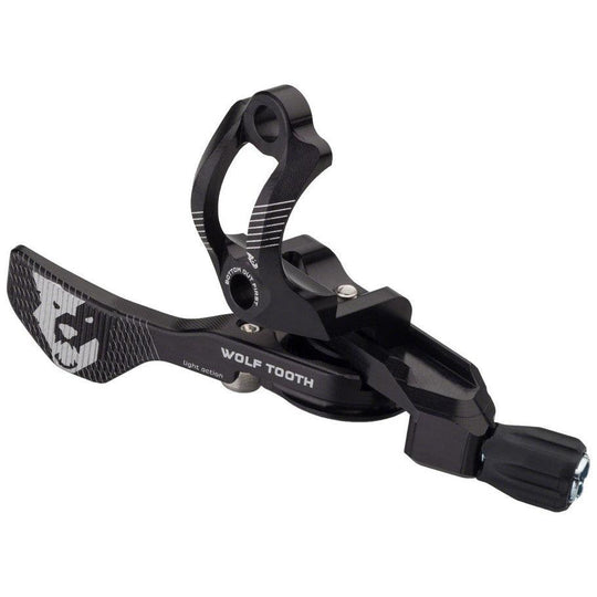 Wolf Tooth Remote Light Action Dropper Lever - Thunder Mountain Bikes