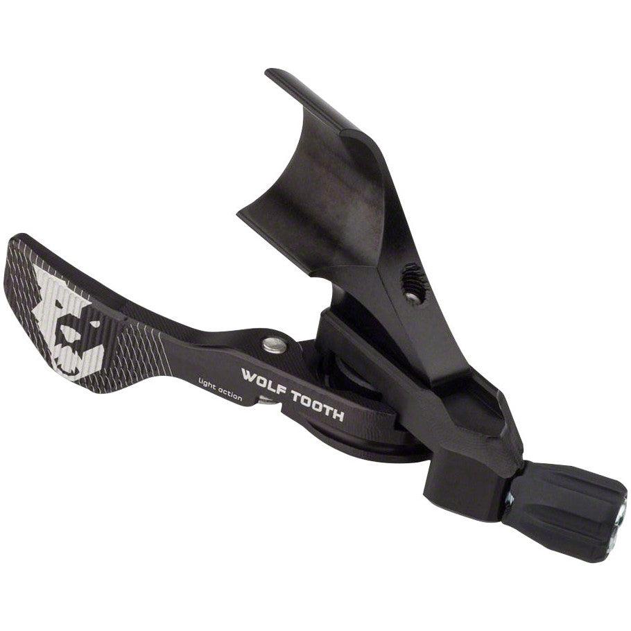 Wolf Tooth Remote Light Action Dropper Lever - Thunder Mountain Bikes