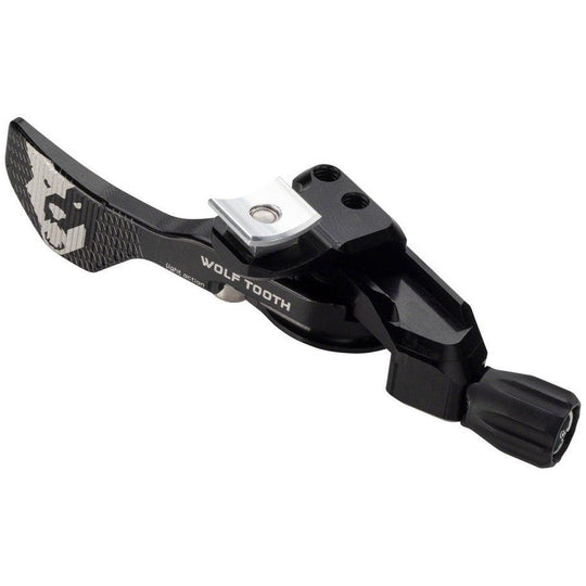 Wolf Tooth Remote Light Action Dropper Lever - Thunder Mountain Bikes