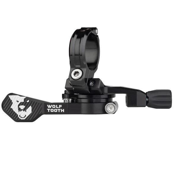 Wolf Tooth Remote Pro Dropper Lever - Thunder Mountain Bikes