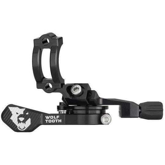 Wolf Tooth Remote Pro Dropper Lever - Thunder Mountain Bikes